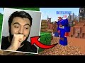 İNANILMAZ ŞANS !!! | BED WARS (Minecraft)