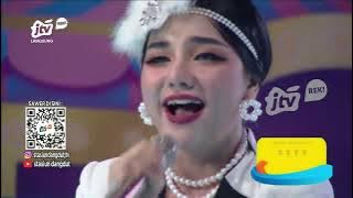 RINDU TAPI MALU - LALA WIDI