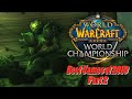 Best Games of 2019 | Arena World Championship (AWC) | Part 2