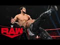 Mansoor Mustafa Ali Vs MACE T BAR Raw July 26 2021 Mansoor Mustafa Ali Vs MACE T BAR Raw July 26 2021