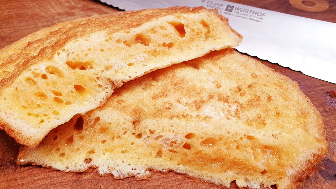 Bundáskenyér töltött bundáskenyér  @Szoky konyhája