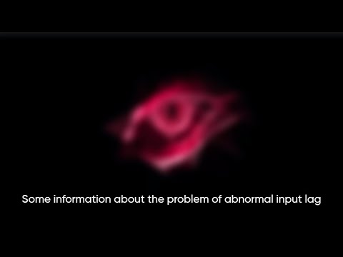 Аномальный инпут лаг, что происходит с моим пк, сравнил два файла BIOS своей платы