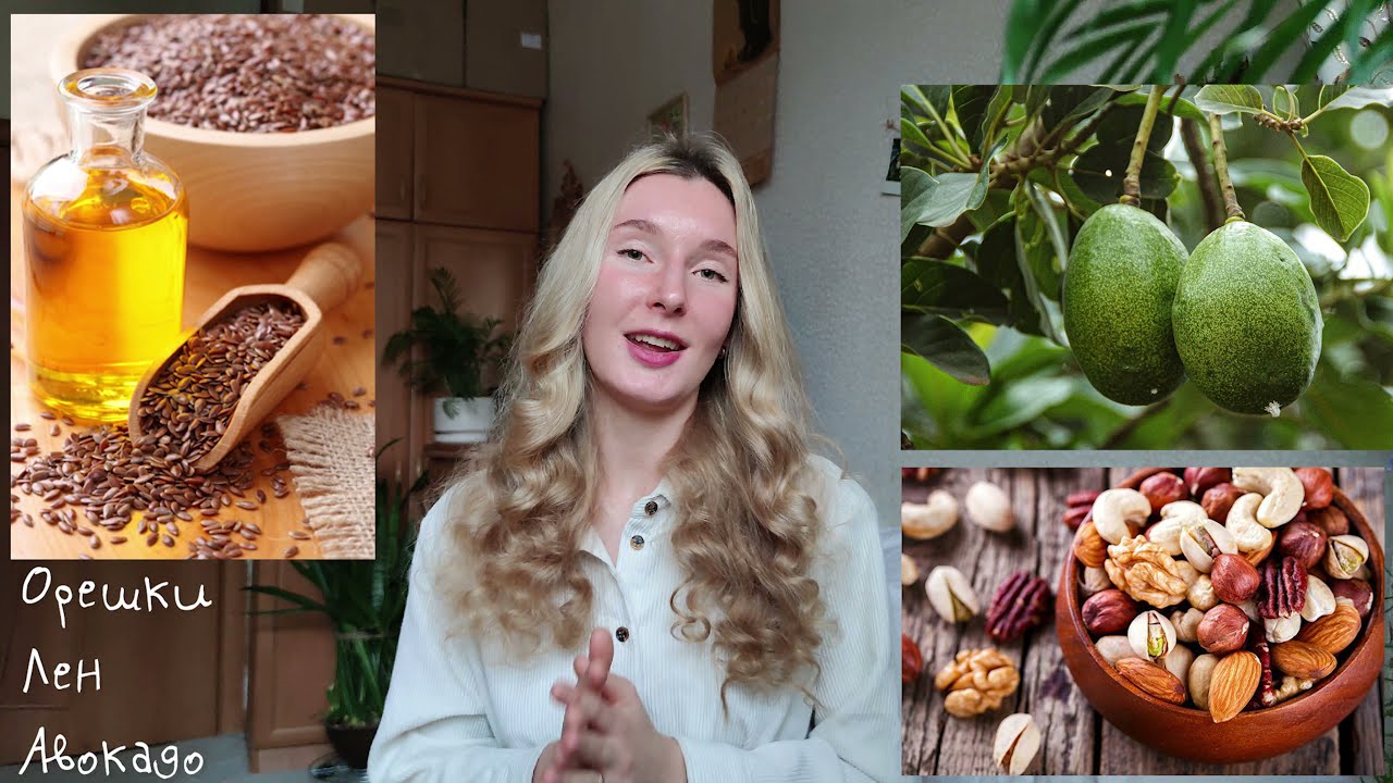 список продуктов для сыроеда