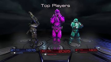 Doom multiplayer gameplay (Part 1)