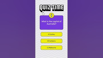 Quiz1 Questions and Answers #shortsvideo  #quiz  #shortgk