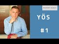 Экзамен YOS: разбор задач по IQ #1