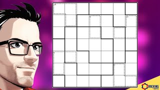 One Of The Cleverest (& Easiest??) Sudoku Puzzles Ever