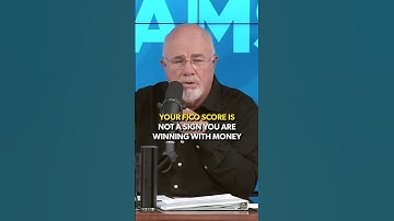 The TRUTH about the FICO Score!