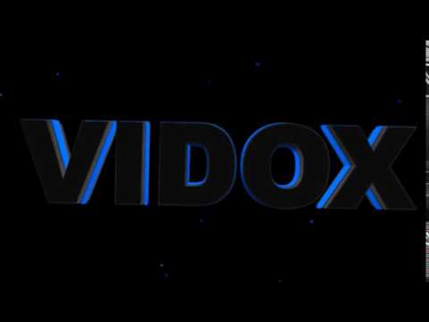Intro Vidox Zeuuz