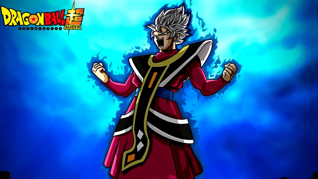 Goku Angel Mode Dragon Ball Super Manga Chapter 64 Review YouTube