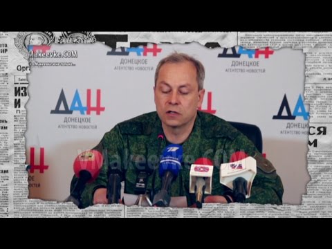 Как Басурин не устает сказки россиянам рассказывать – Антизомби, 24.03.2017