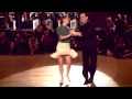 Balboa Swing Dance