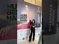 I Am the Best – Even on My Weakest Days 💪 | Bhavana Singh