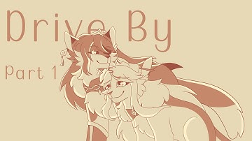 Drive By | 72 HR Shipping MAP - Part 1 [Genshin Impact]