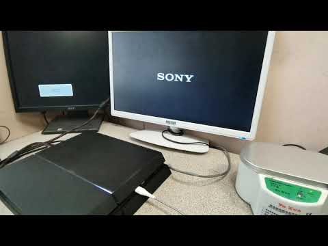 PS4 не работает геймпад, только в безопасном режиме