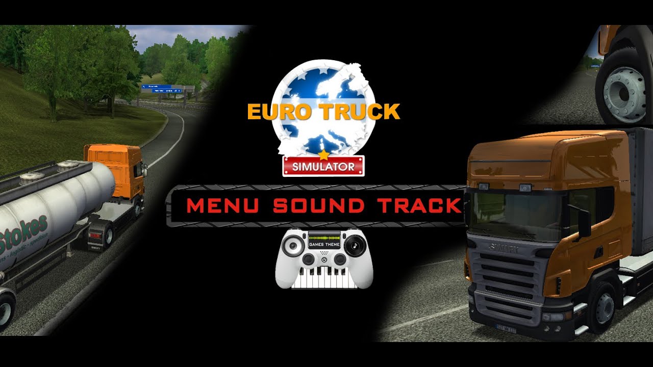 Download Euro Truck Simulator: Original on PC with MEmu