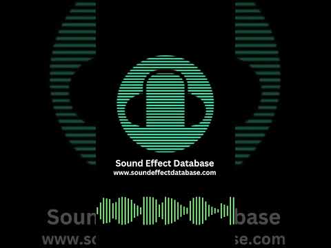 ذكر كن هادئ ا من فضلك تأثير صوتي تصميم صوتي مؤثرات صوتية مؤثرات صوتية صوت