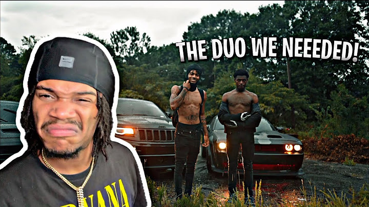 Baby Kia - WYG (feat. LAZER DIM 700) [Official Music Video] Reaction