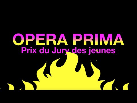 FILMAR 2022 | OPERA PRIMA Trailer officiel