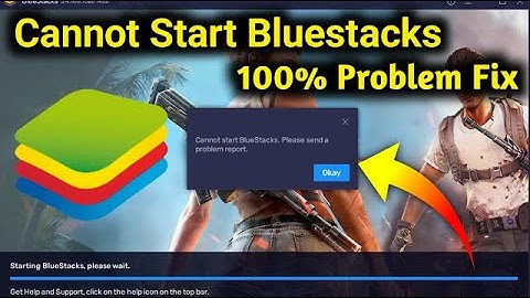 bluestacks install problem solved | 100% working | bluestacks mac or laptop install problem