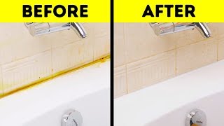 17 BRILLIANT SHORTCUTS TO IMPROVE YOUR HOME