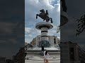 ALEXANDER THE GREAT #world #music #travel #traditional #macedonia #capitalcity #canada #love