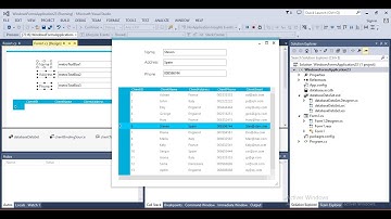 Modern UI Metro Framework: Metro GridView, Metro TextBox - C#