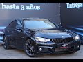 BMW 420 MPack en Marmatia Automocion