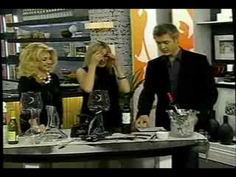 http://TheWineLa...  Wine Accessories - Steve & Ch...