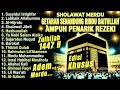 LAGI TRENDING.. GETARAN SENANDUNG RINDU BAITULLAH.. AMPUH PENARIK REZEKI.. PELARIS DAGANGAN MERDU...