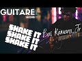 Capture de la vidéo Bai Kamara Jr - Shake It, Shake It, Shake It - Version Acoustique