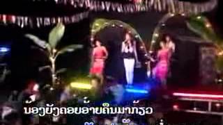 Video voorbeeld van "Sao Nong Hai  สาวหนองไฮ  ไก่แก้ว แอ่วสวรรค์"