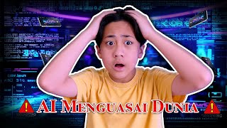 Download Lagu Kena Tipu !! Gara gara Video AI MP3