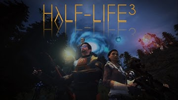Forcing an AI To Make Half-Life 3 Machinima