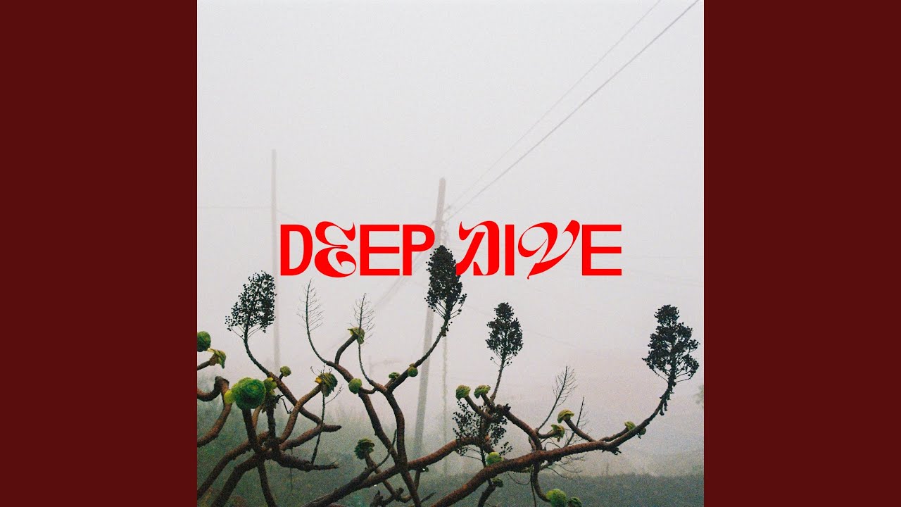在 YouTube 上观看 Deep Dive