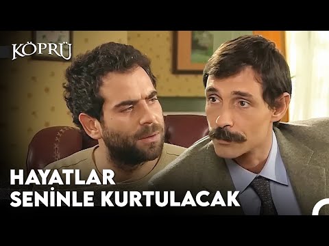 Vali'nin Hayali: Sen Bize Lazımsın Tekin! - Köprü