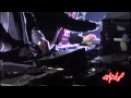 Daft Punk - Rollin&#39; &amp; Scratchin&#39; (Live in Chicago - Coda, July 1996) [Rare Video Footage]