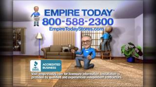Empire Today Carpet And Flooring - New Long Island Stores