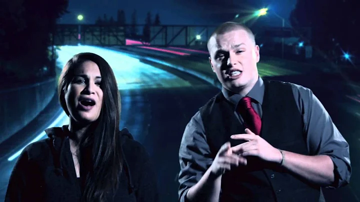 Tyler TURK Ft. Marissa Tingus "No Tomorrow" Direct...
