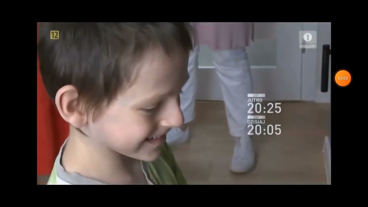 [UPDATE] Polsat 1 - Oprawa graficzna z lat (2015-2020) [KOMPILACJA]