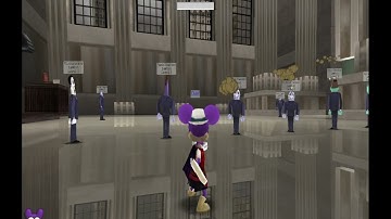 10-Cog Stun On First Night