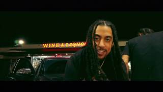 Finesse The Check - Blixky Gang Freestyle Official Video