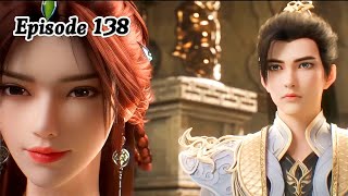 Perfect World Episode 138 Explanation || Perfect World Multiple Subtitles English Hindi Indonesia