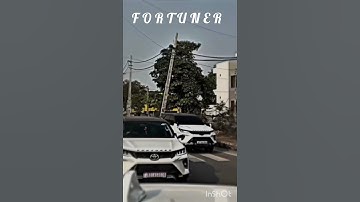 #fortuner #jaat