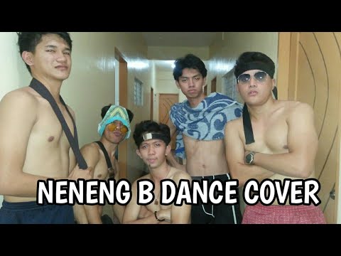 neneng-b-dance-cover