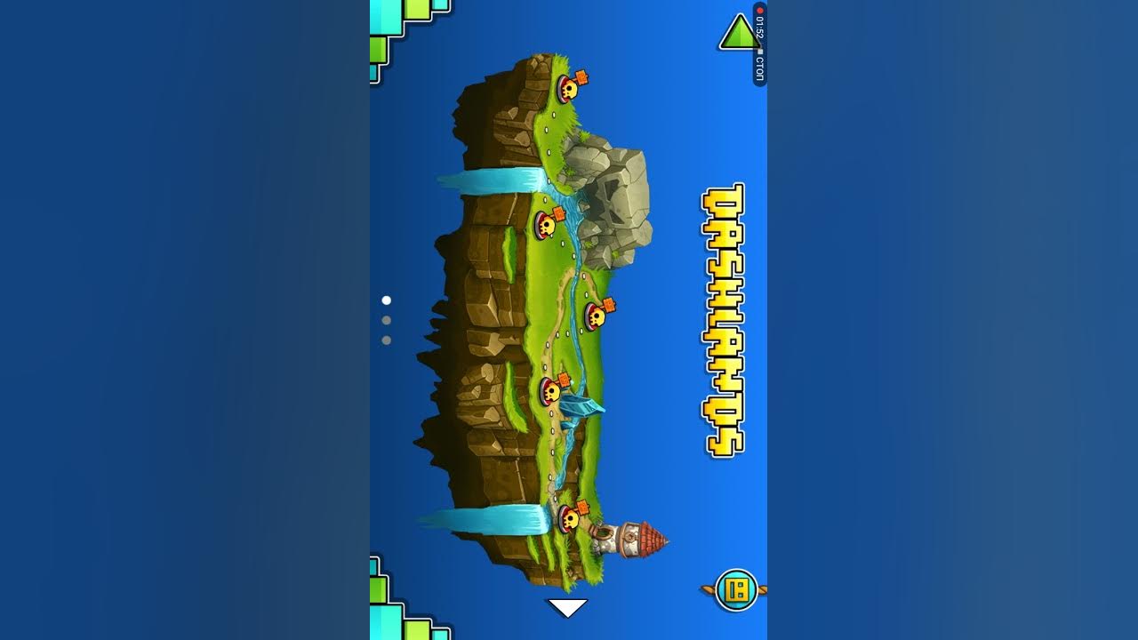 уровни в геометрии даш ворлд. гд ворлд на пк. геометрий dash meltdown. гд ворлд на пк. геометридеш.