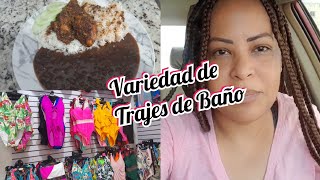 VAMOS A LA TIENDA DE  INTERIORES / LOS DEL JUMBO TIENEN BUENA CALIDAD by Suge Vlogs 2,191 views 3 weeks ago 21 minutes