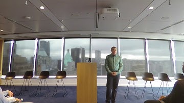 Bitcoin Q&A Biggest Threat To Cryptocurrencies  - Andreas M. Antonopoulos -