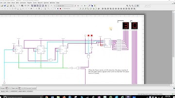 3.3.4 60 Second Digital Clock