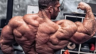 READY FOR WAR - SHOW THEM ALL - DEREK LUNSFORD BODYBUILDING MOTIVATION